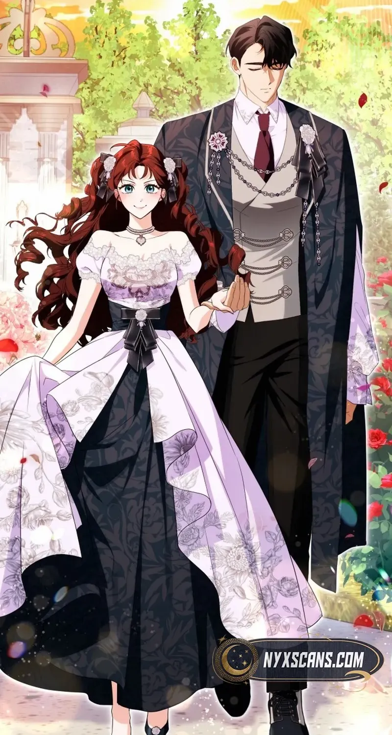 Read Duchess in Ruins chapter 31 image 70 on Lezhin