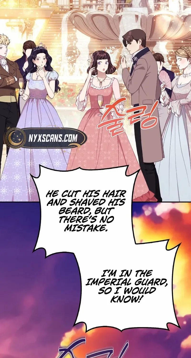 Read Duchess in Ruins chapter 31 image 74 on Lezhin