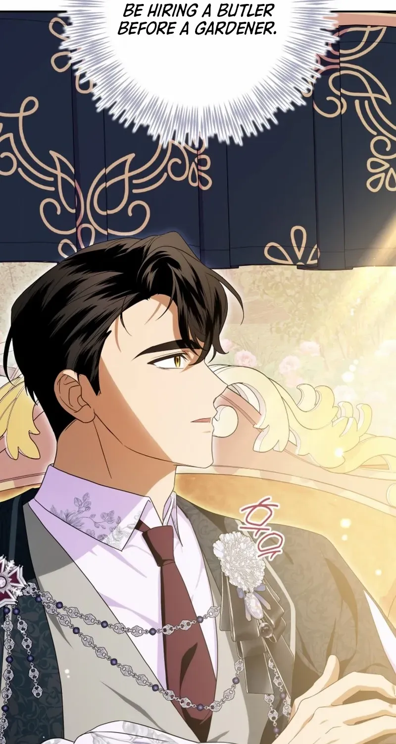 Read Duchess in Ruins chapter 31 image 8 on Lezhin