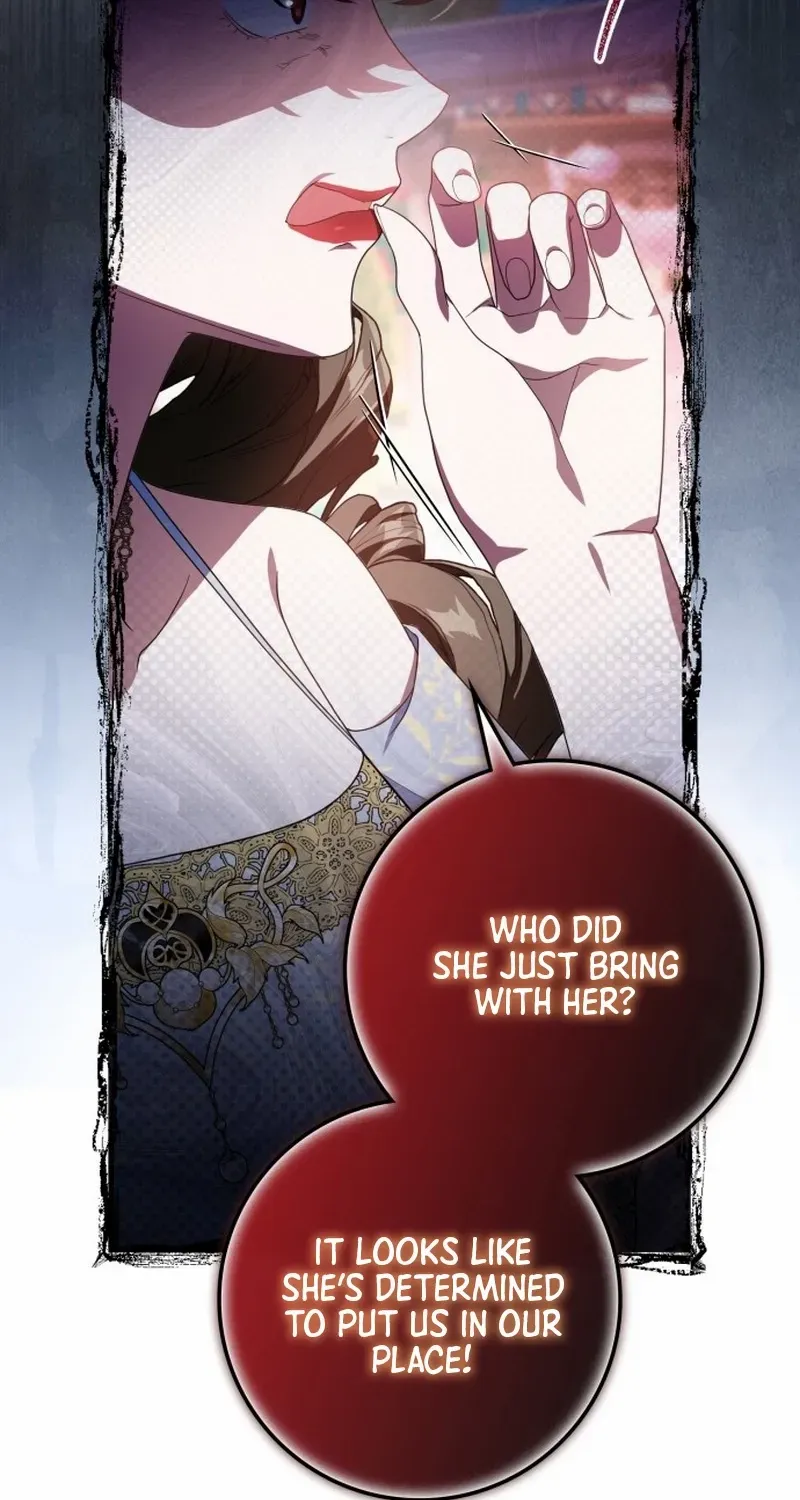 Read Duchess in Ruins chapter 31 image 81 on Lezhin