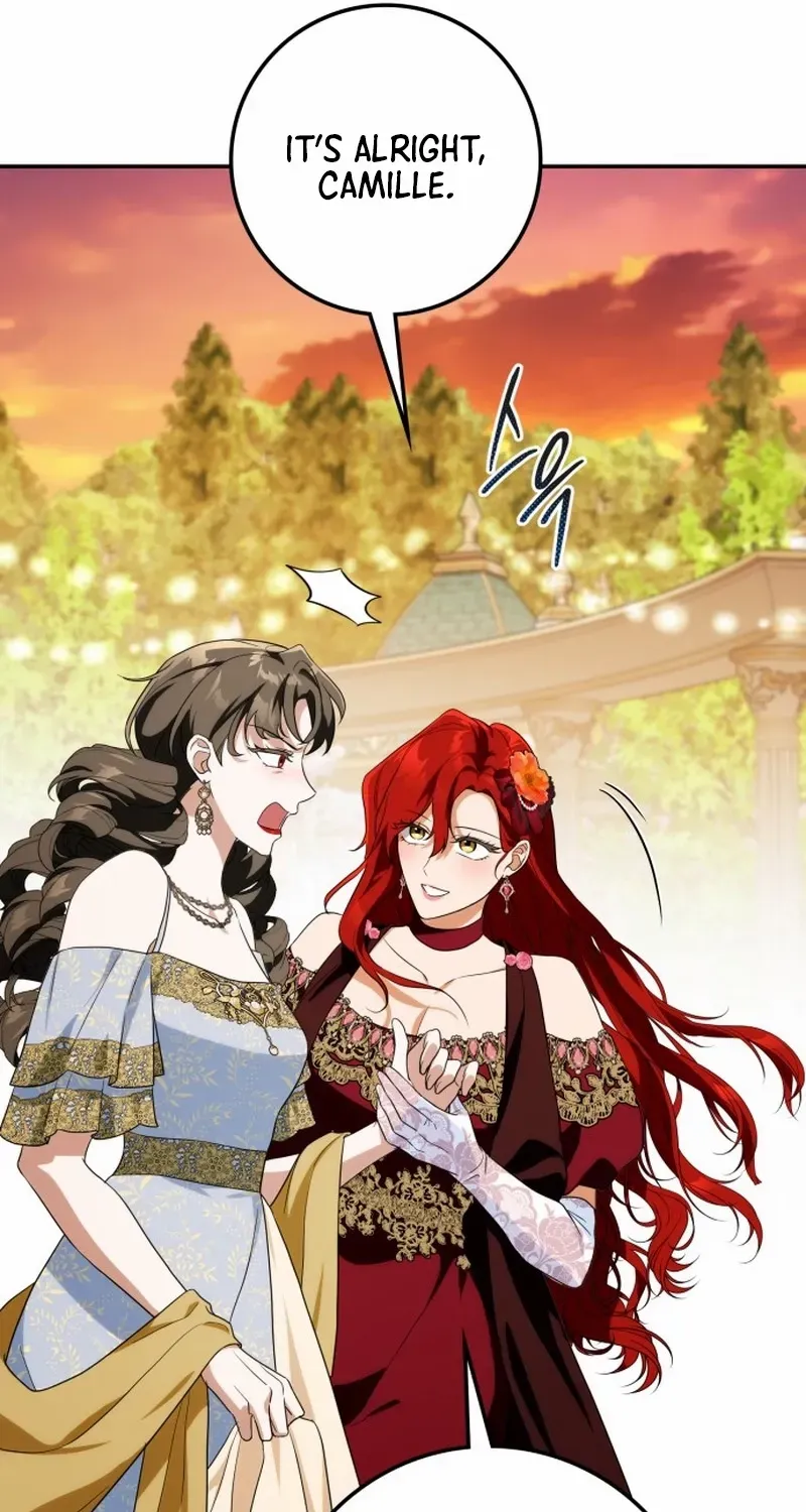 Read Duchess in Ruins chapter 31 image 83 on Lezhin