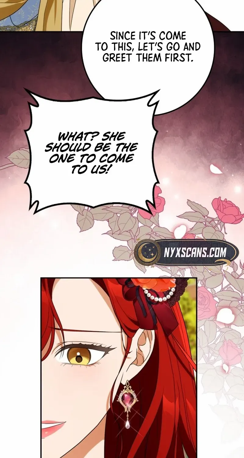 Read Duchess in Ruins chapter 31 image 84 on Lezhin