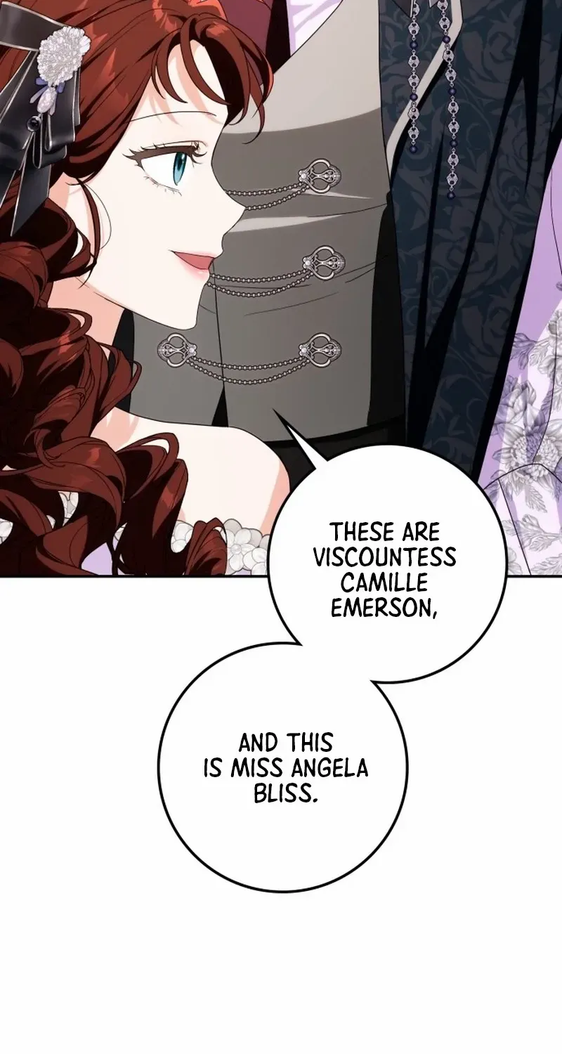 Read Duchess in Ruins chapter 31 image 99 on Lezhin