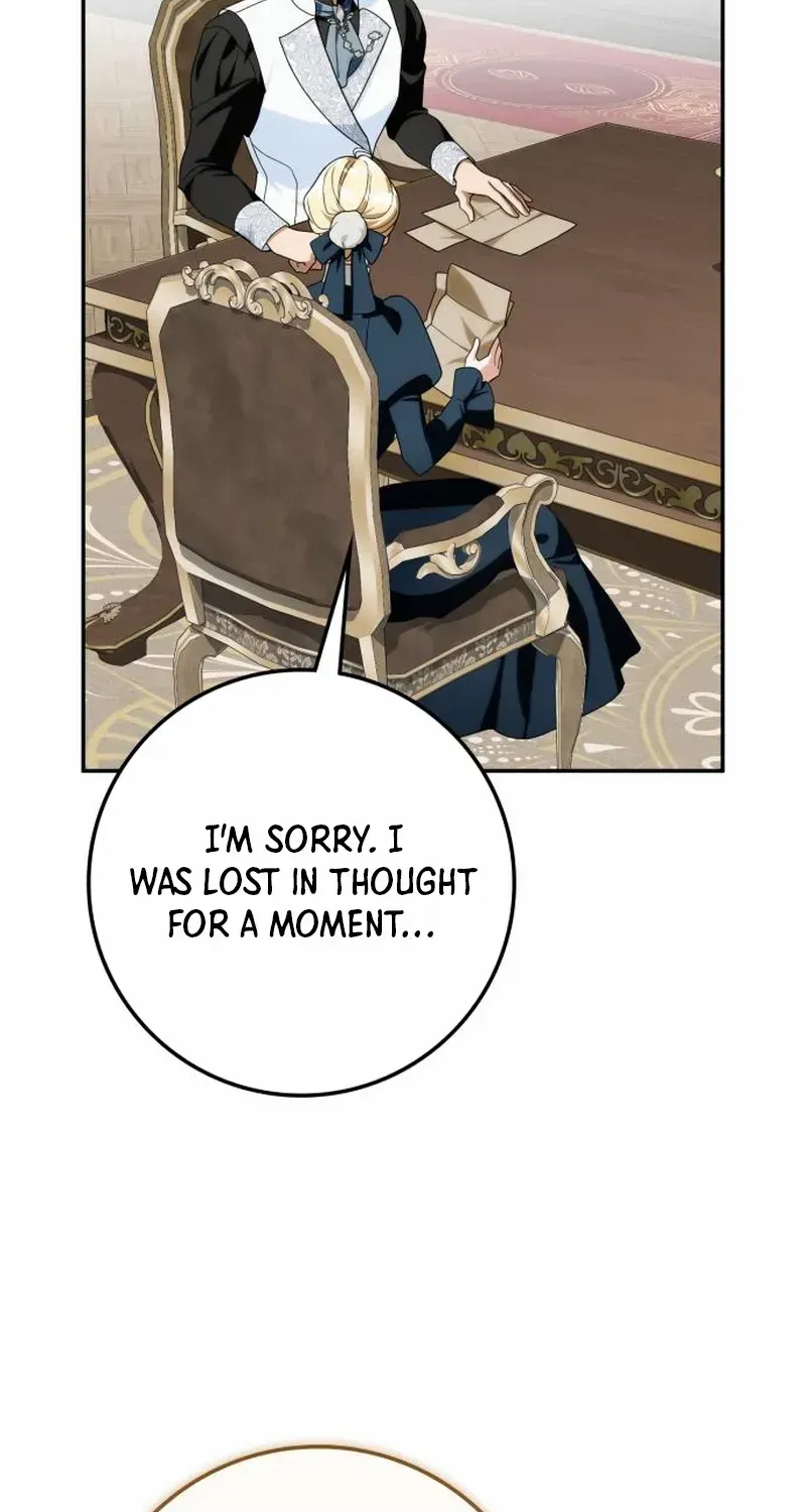 Read Duchess in Ruins chapter 32 image 105 on Lezhin