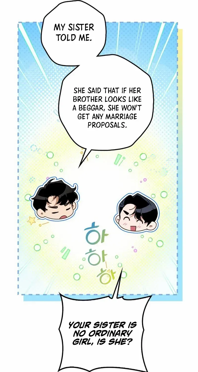 Read Duchess in Ruins chapter 32 image 17 on Lezhin