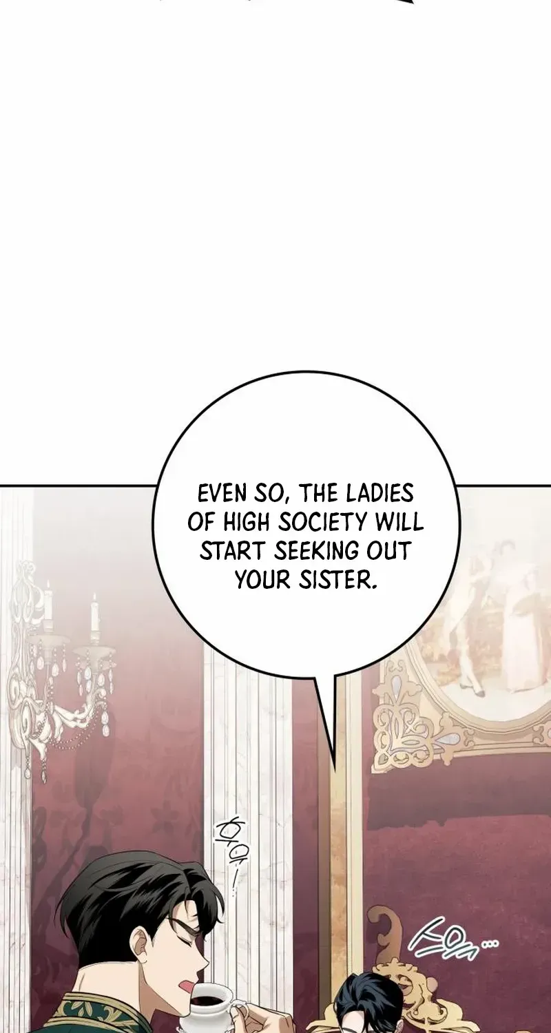 Read Duchess in Ruins chapter 32 image 18 on Lezhin