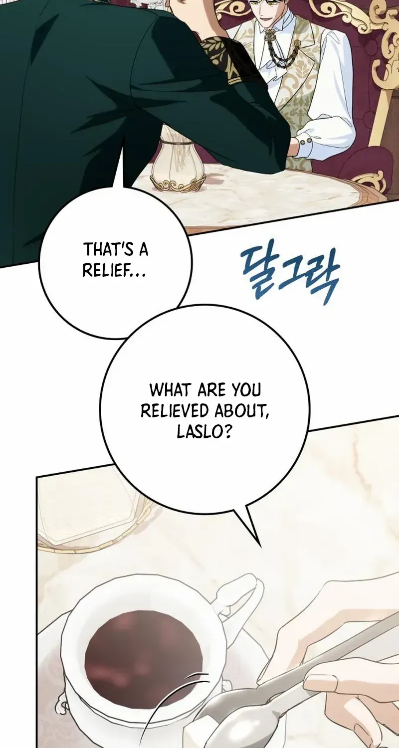 Read Duchess in Ruins chapter 32 image 19 on Lezhin