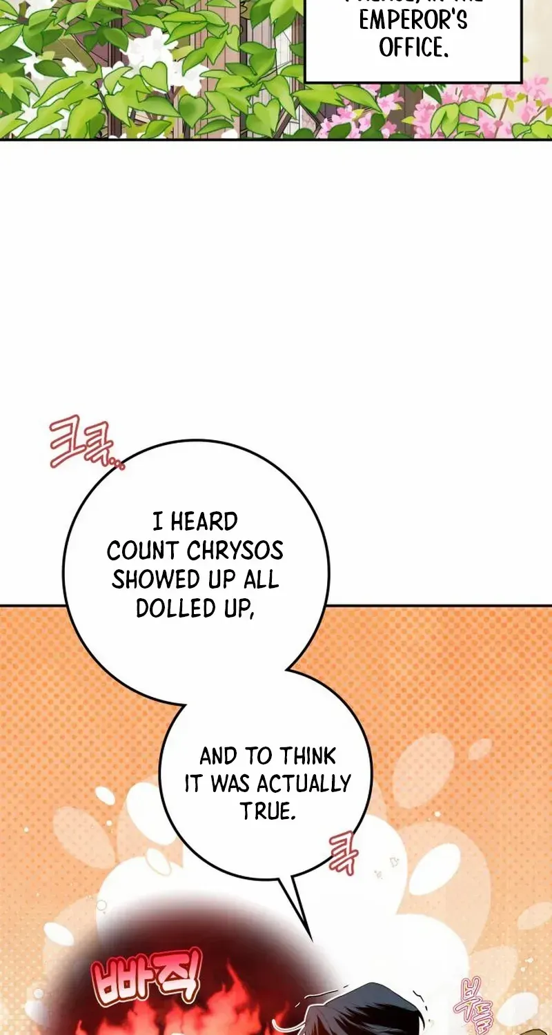 Read Duchess in Ruins chapter 32 image 2 on Lezhin