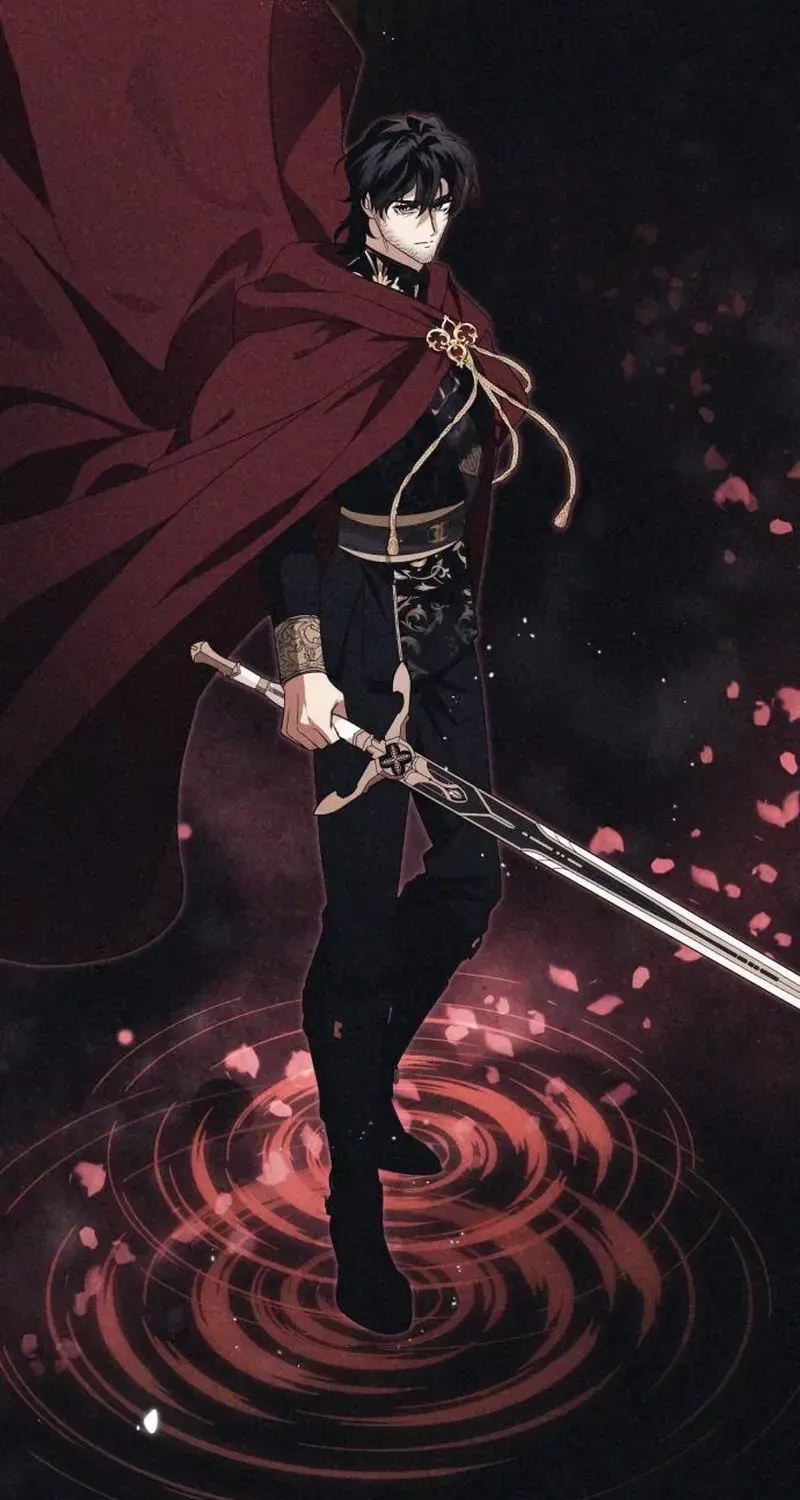 Read Duchess in Ruins chapter 32 image 24 on Lezhin
