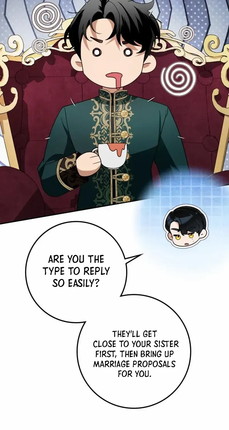 Read Duchess in Ruins chapter 32 image 28 on Lezhin