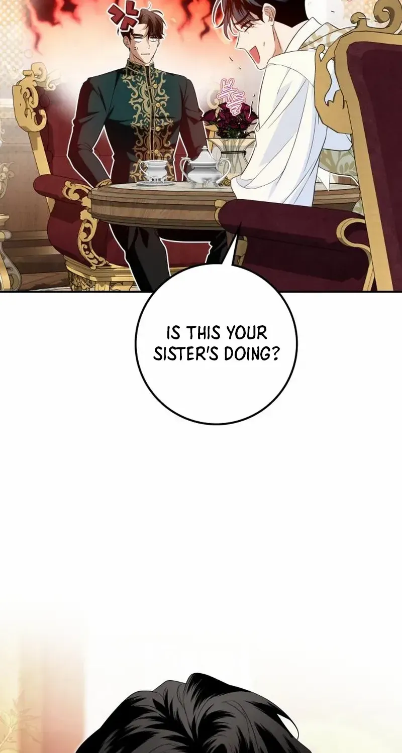 Read Duchess in Ruins chapter 32 image 3 on Lezhin