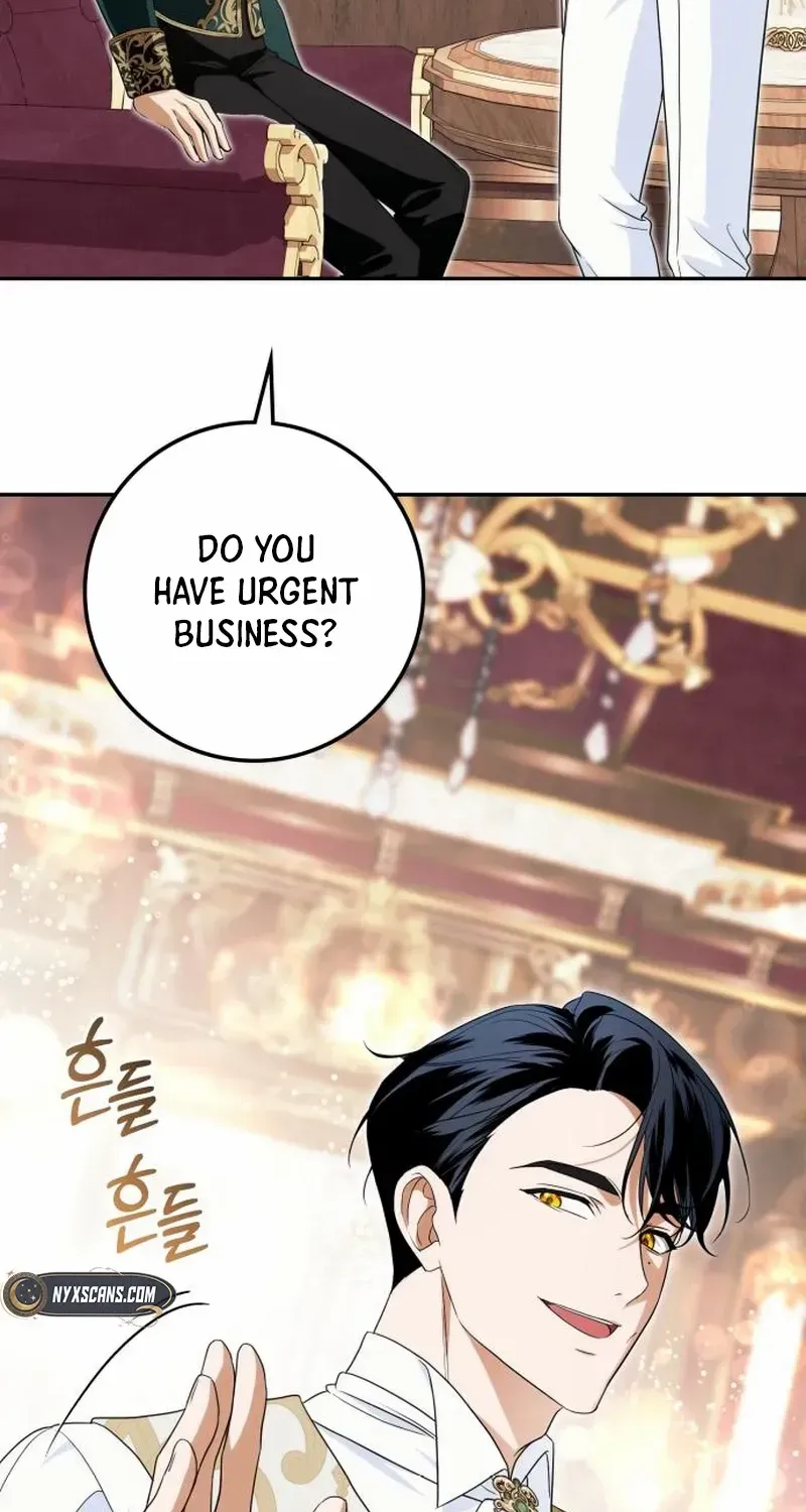 Read Duchess in Ruins chapter 32 image 38 on Lezhin