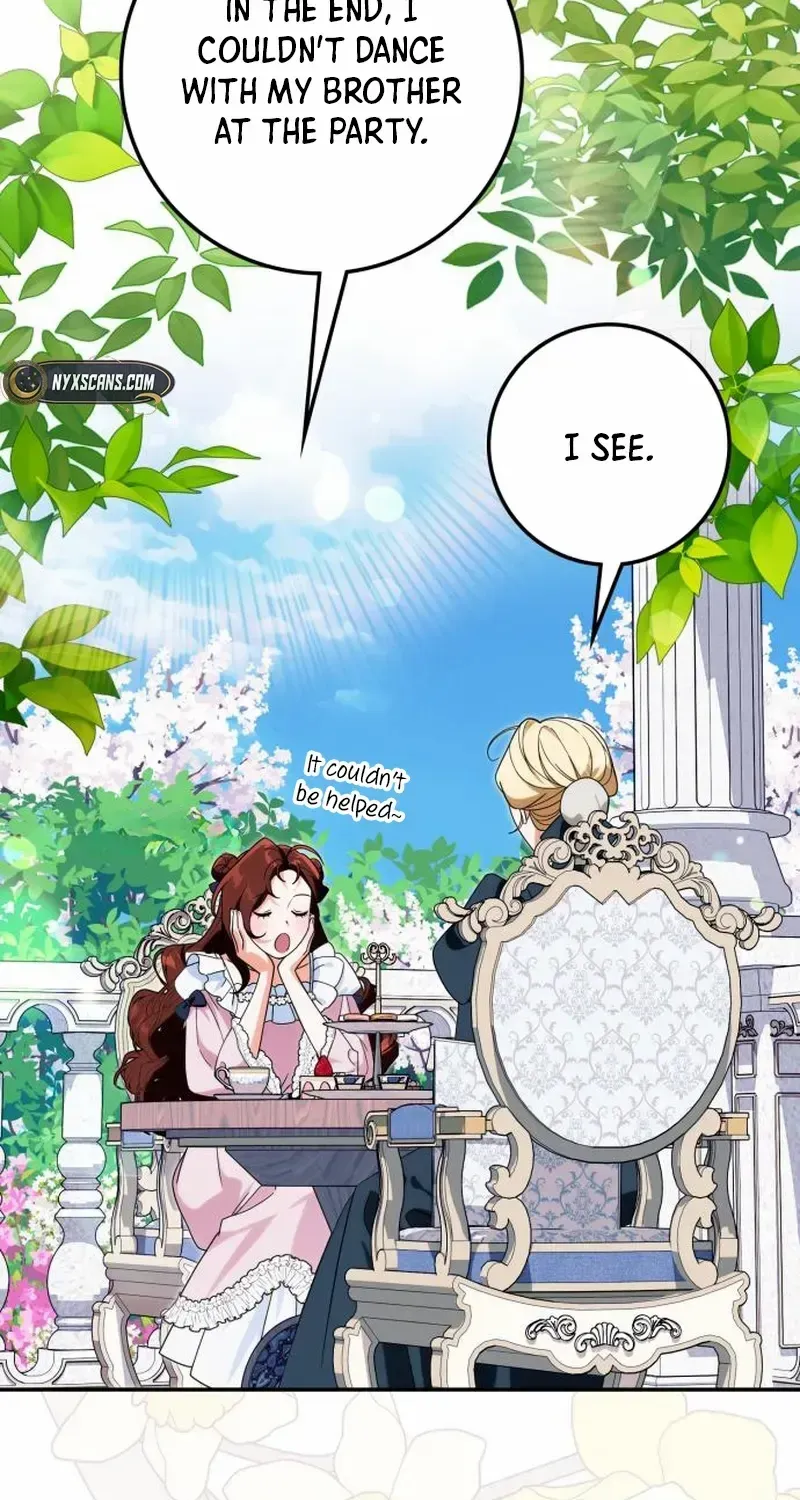 Read Duchess in Ruins chapter 32 image 53 on Lezhin