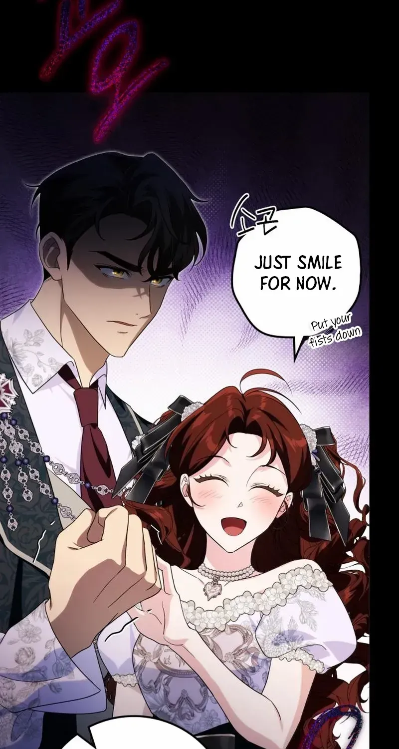 Read Duchess in Ruins chapter 32 image 59 on Lezhin