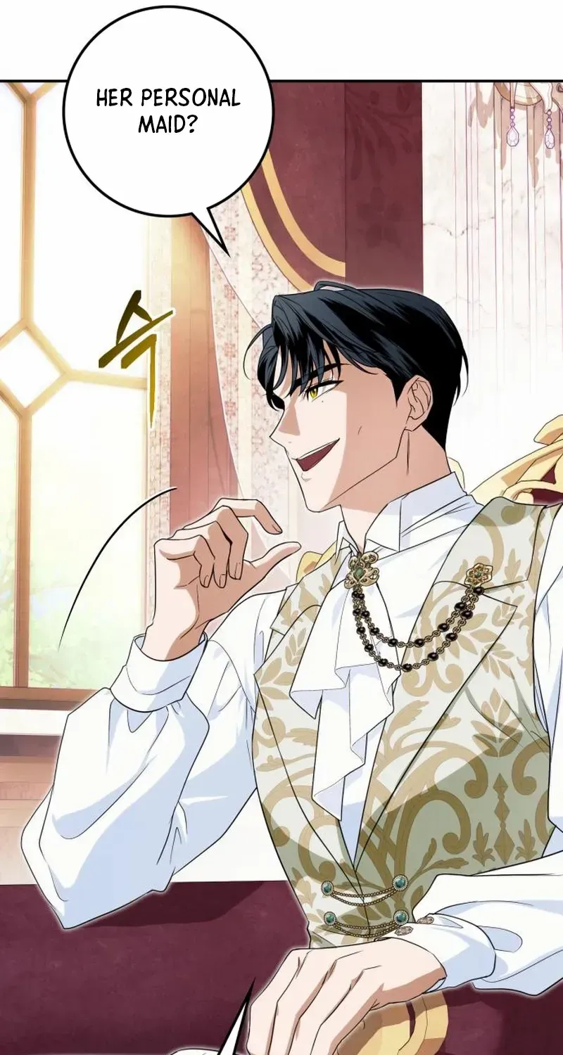 Read Duchess in Ruins chapter 32 image 6 on Lezhin