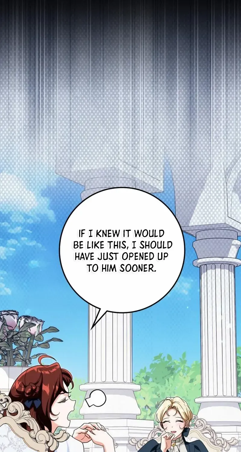 Read Duchess in Ruins chapter 32 image 61 on Lezhin