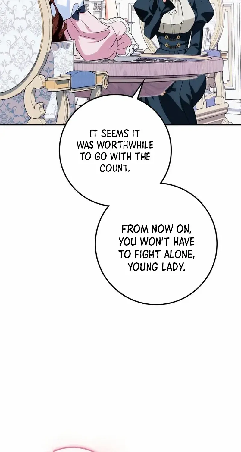 Read Duchess in Ruins chapter 32 image 62 on Lezhin