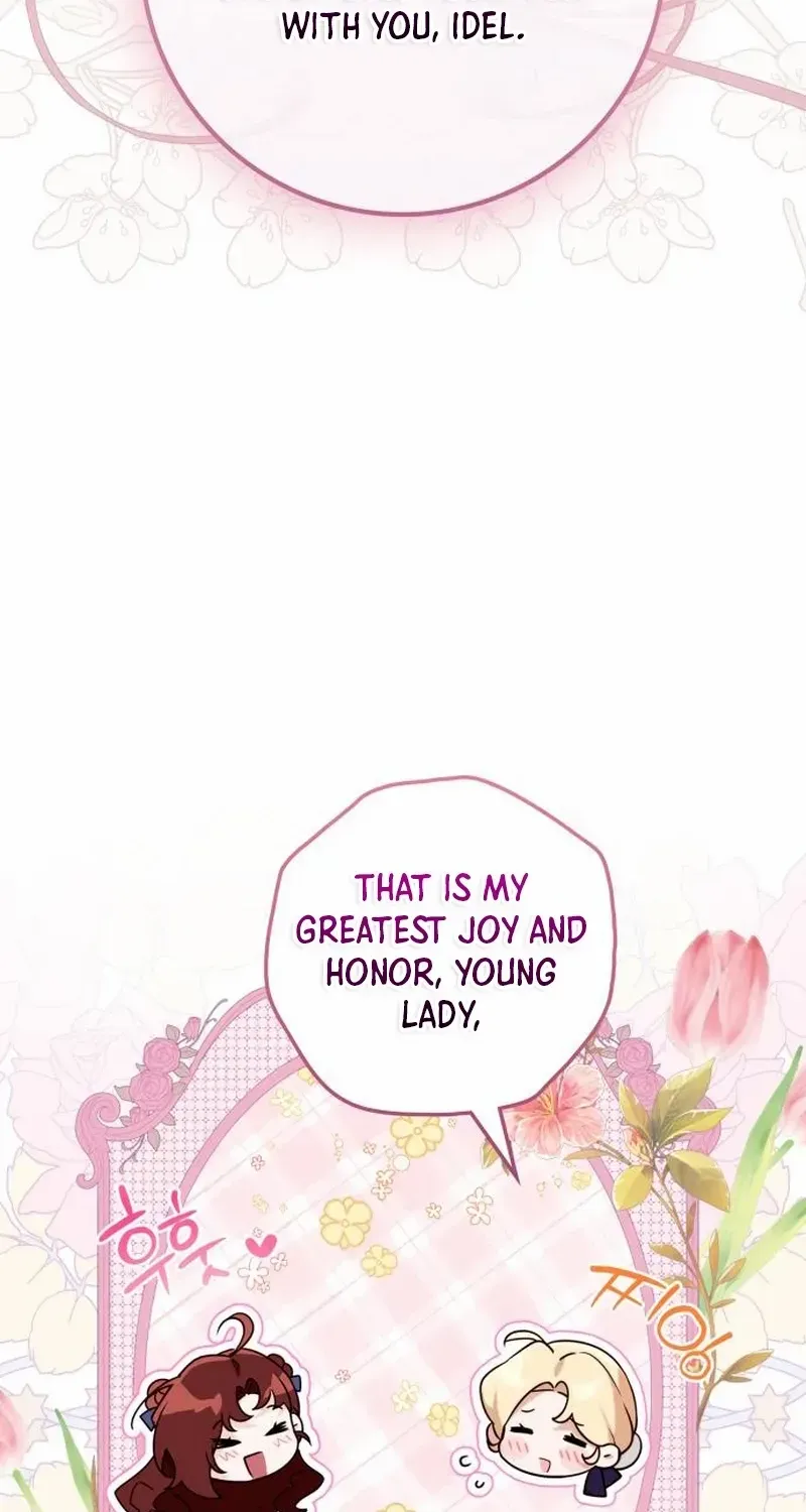 Read Duchess in Ruins chapter 32 image 68 on Lezhin