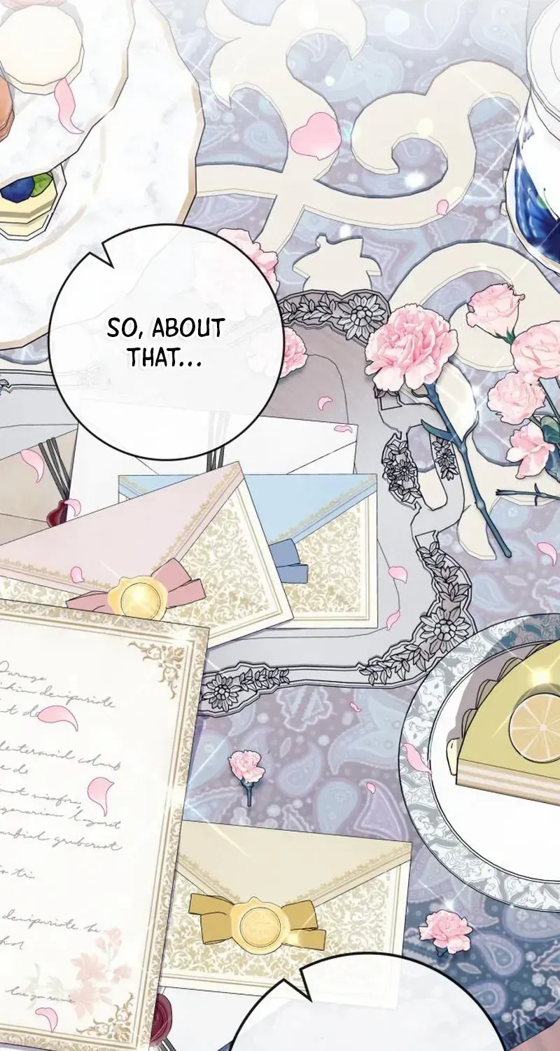 Read Duchess in Ruins chapter 32 image 70 on Lezhin