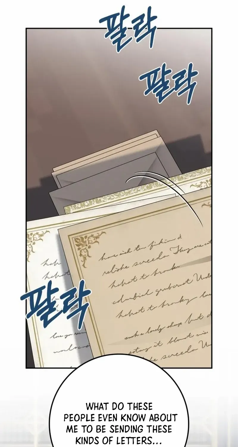 Read Duchess in Ruins chapter 32 image 73 on Lezhin