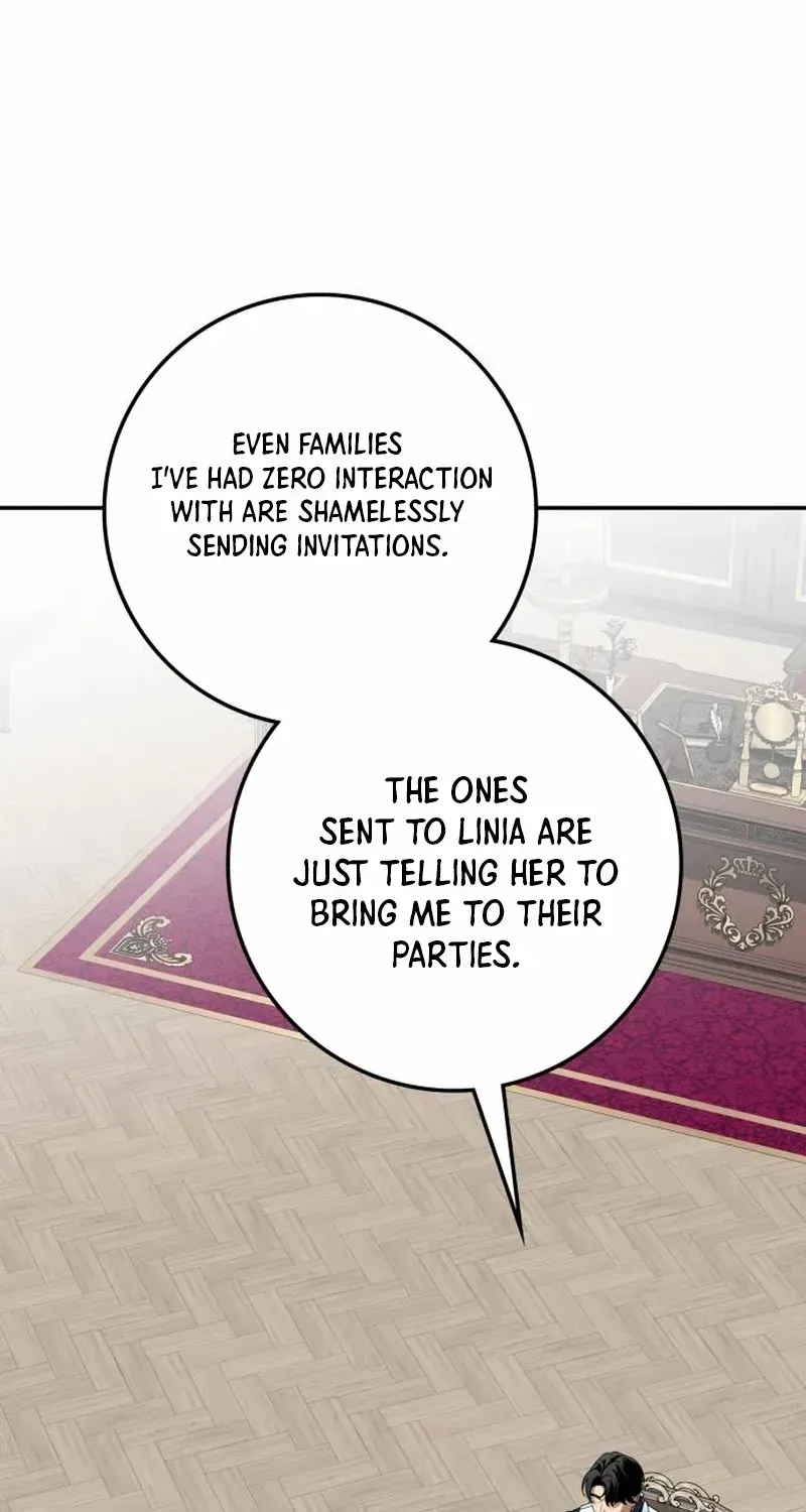 Read Duchess in Ruins chapter 32 image 76 on Lezhin