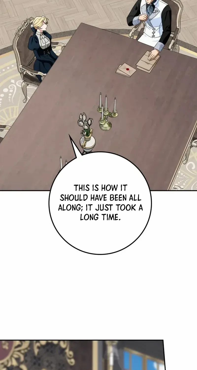 Read Duchess in Ruins chapter 32 image 77 on Lezhin