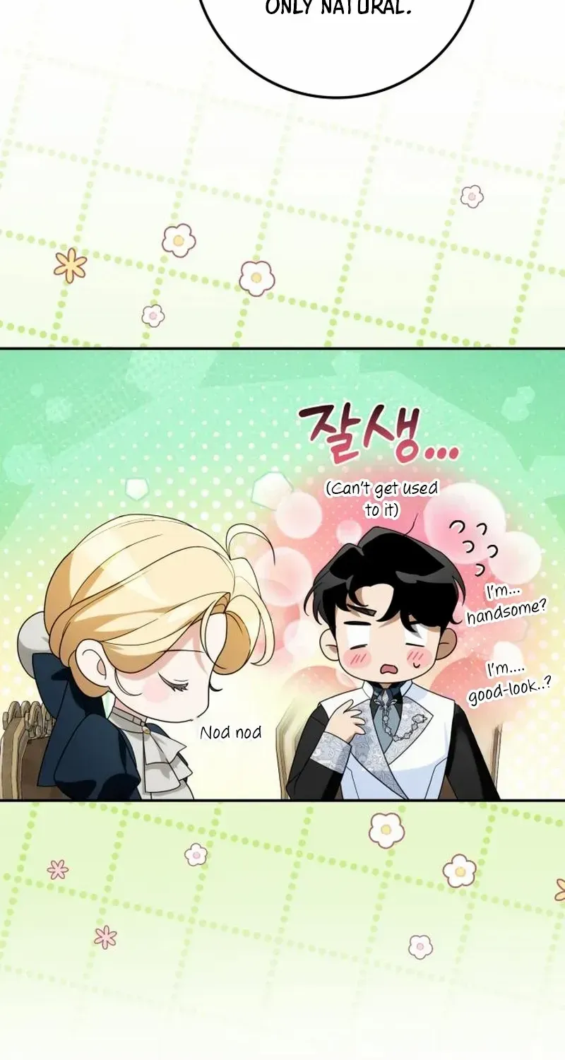 Read Duchess in Ruins chapter 32 image 79 on Lezhin