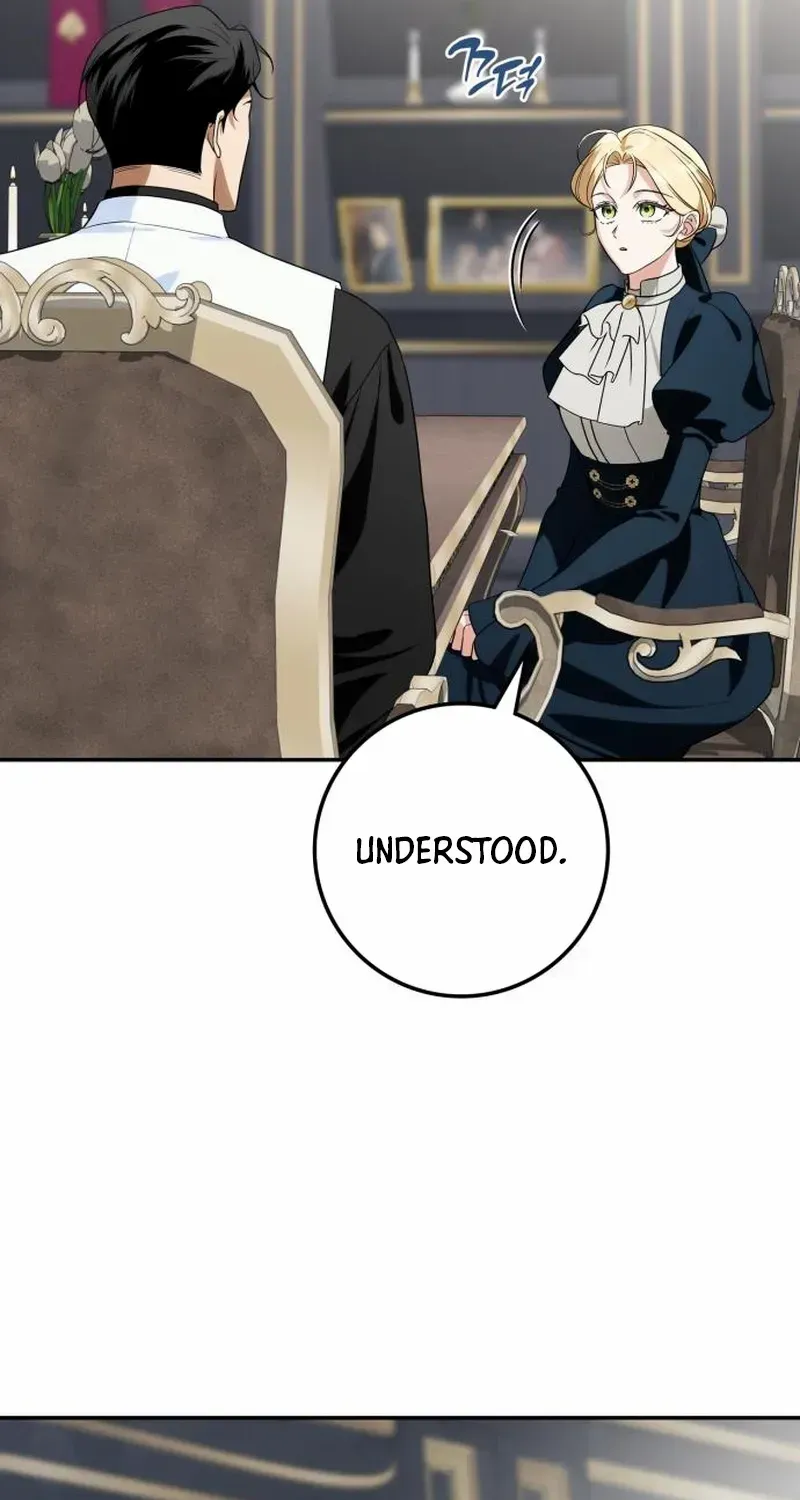 Read Duchess in Ruins chapter 32 image 85 on Lezhin