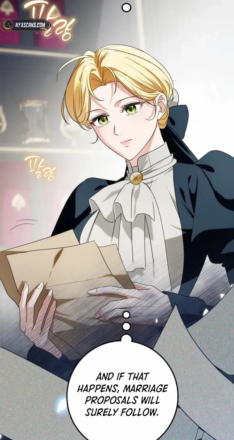 Read Duchess in Ruins chapter 32 image 87 on Lezhin