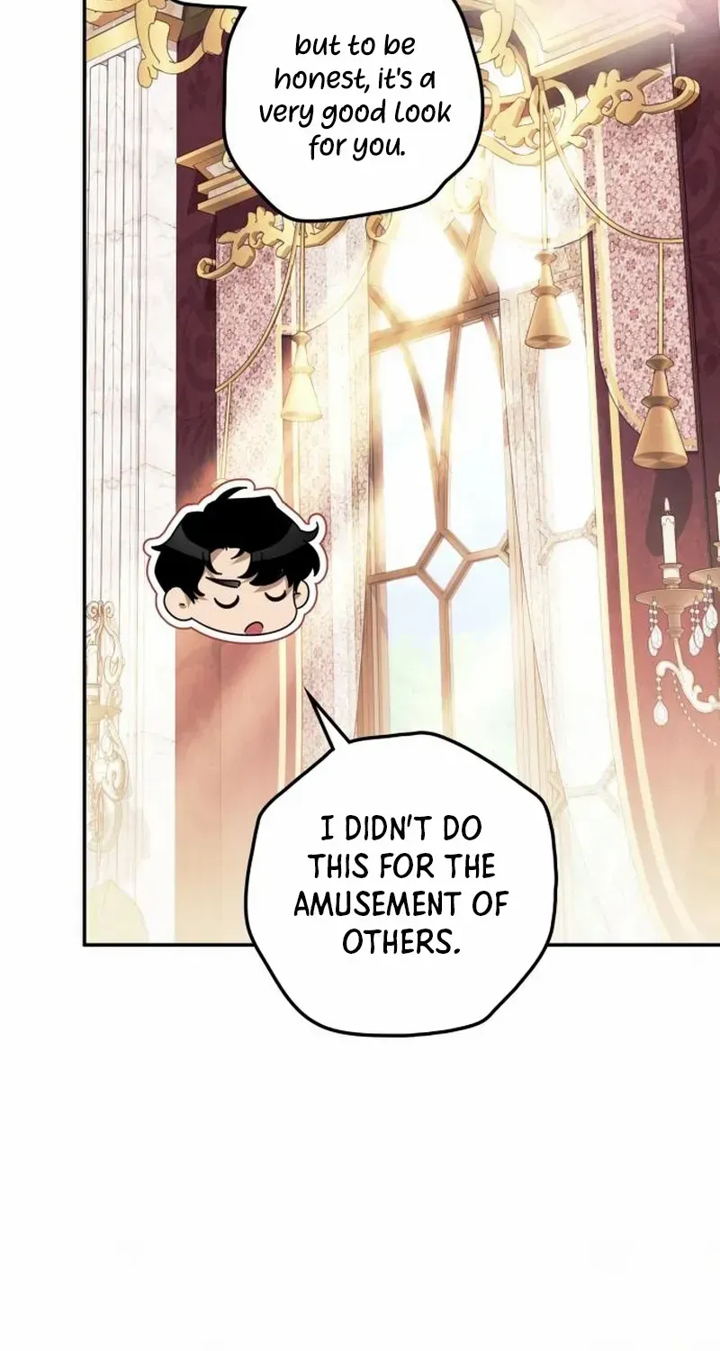 Read Duchess in Ruins chapter 32 image 9 on Lezhin