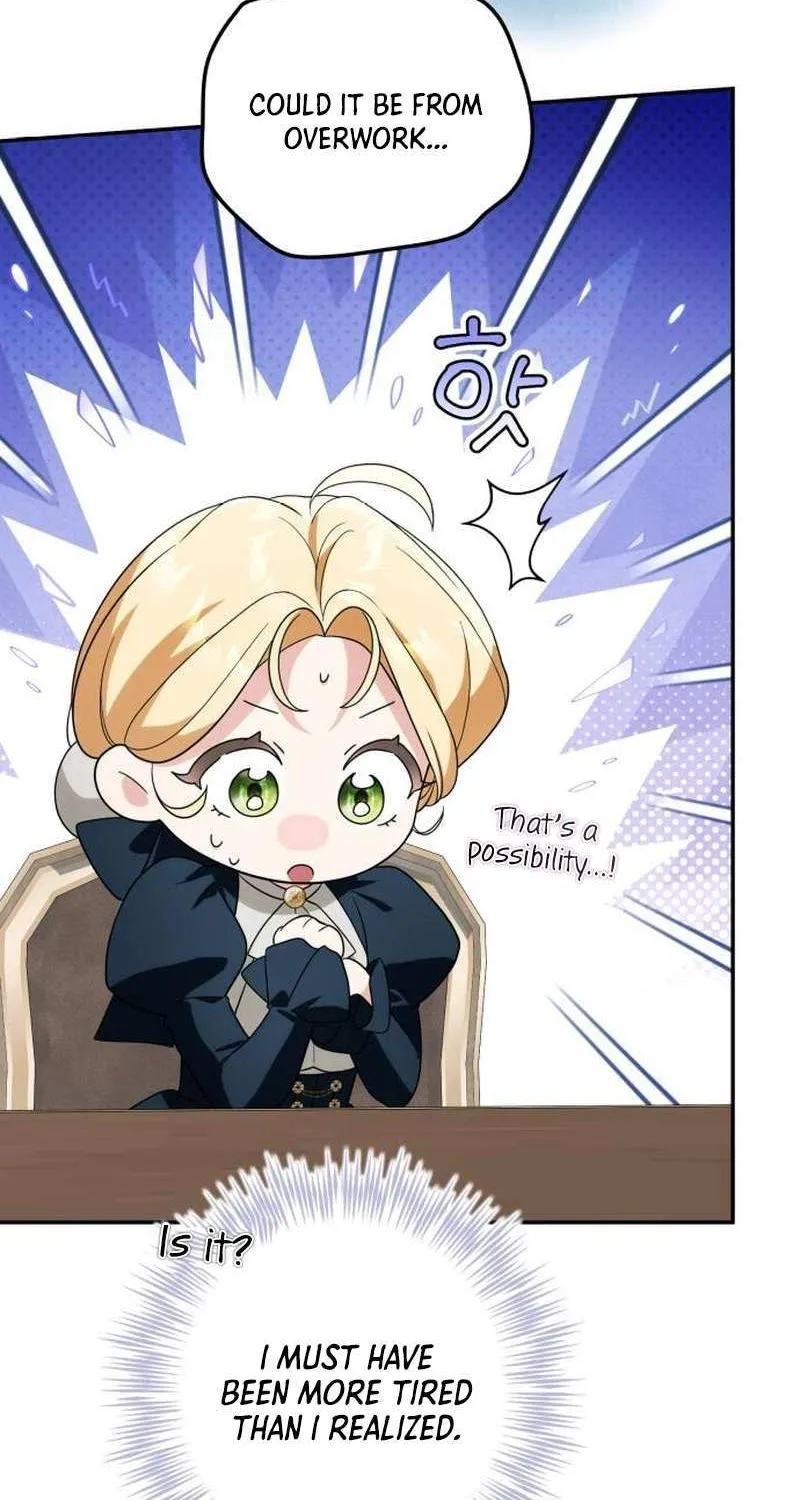 Read Duchess in Ruins chapter 33 image 10 on Lezhin