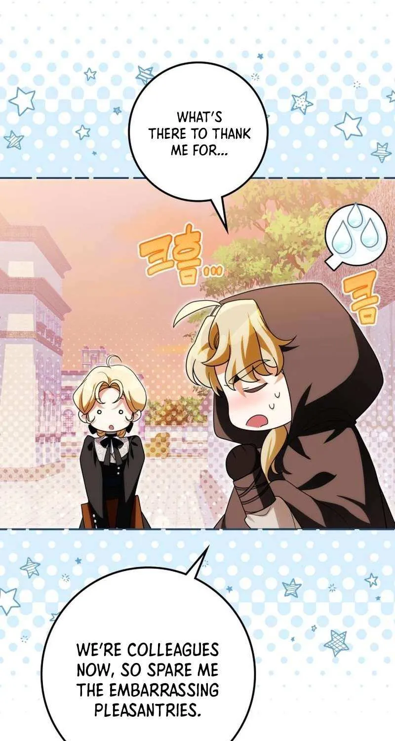 Read Duchess in Ruins chapter 33 image 100 on Lezhin
