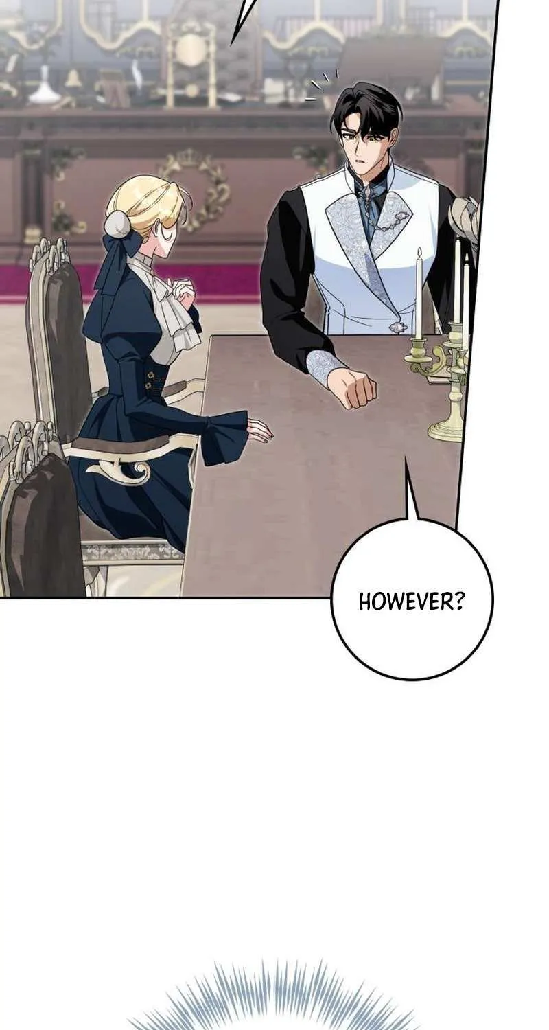 Read Duchess in Ruins chapter 33 image 13 on Lezhin