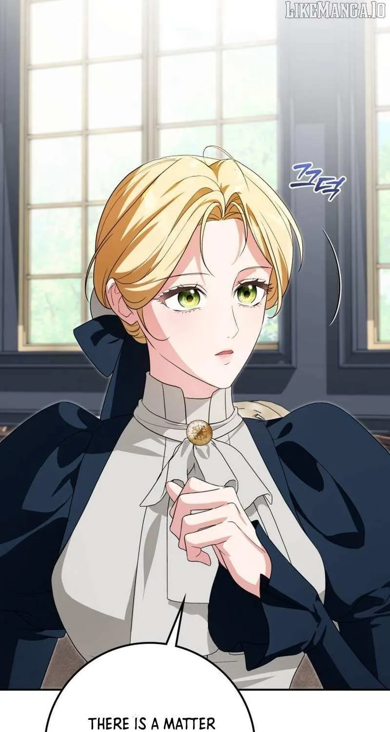 Read Duchess in Ruins chapter 33 image 15 on Lezhin
