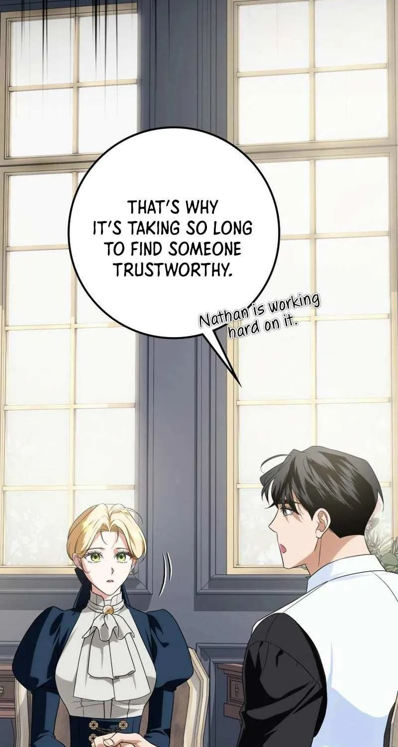 Read Duchess in Ruins chapter 33 image 24 on Lezhin