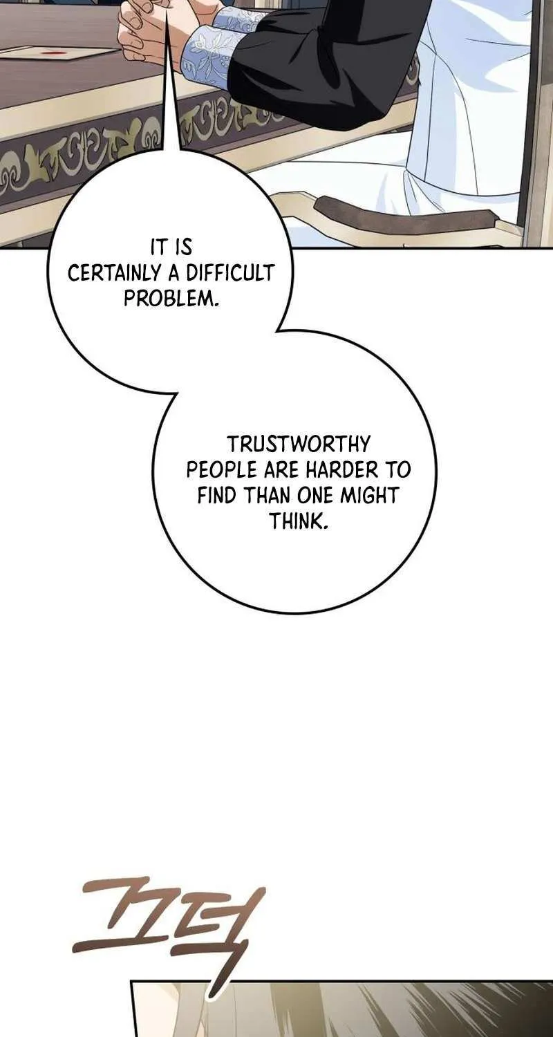 Read Duchess in Ruins chapter 33 image 25 on Lezhin