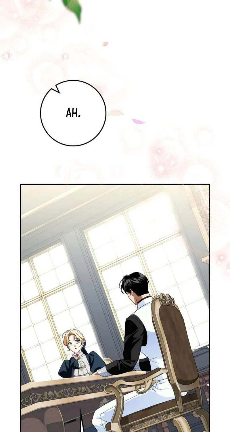 Read Duchess in Ruins chapter 33 image 3 on Lezhin