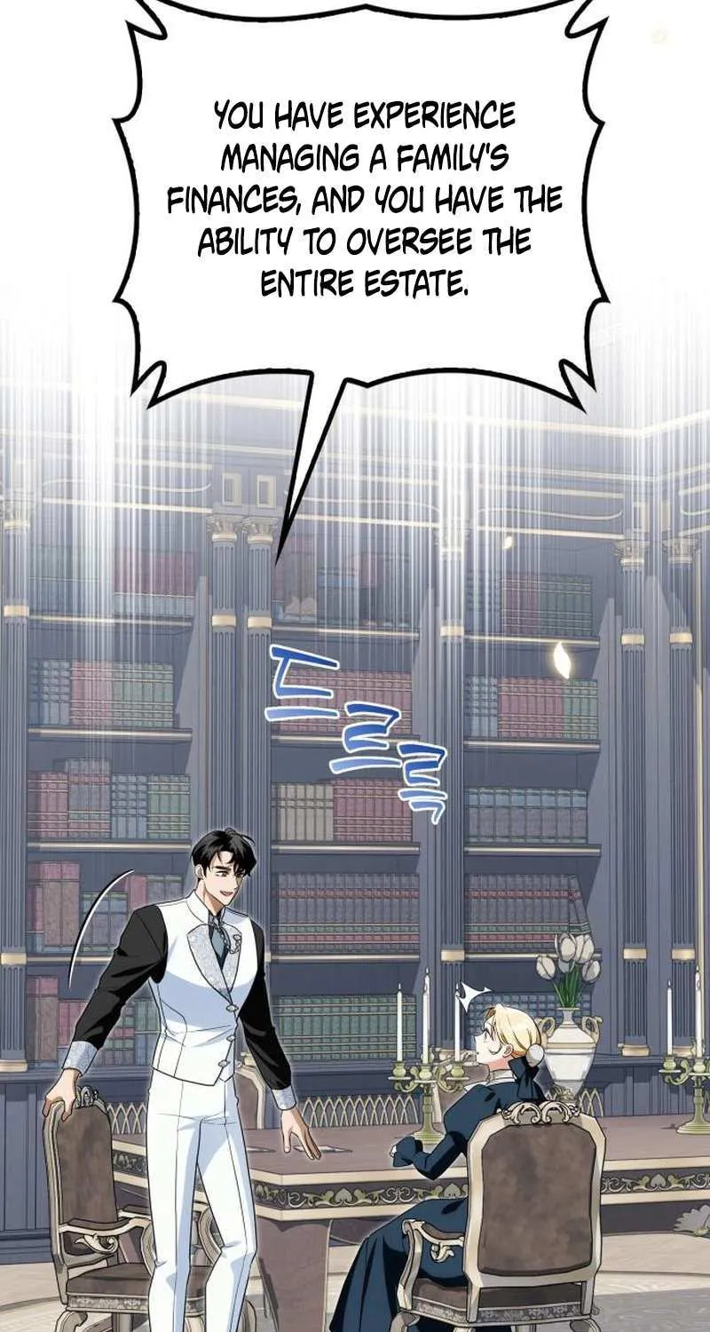 Read Duchess in Ruins chapter 33 image 34 on Lezhin