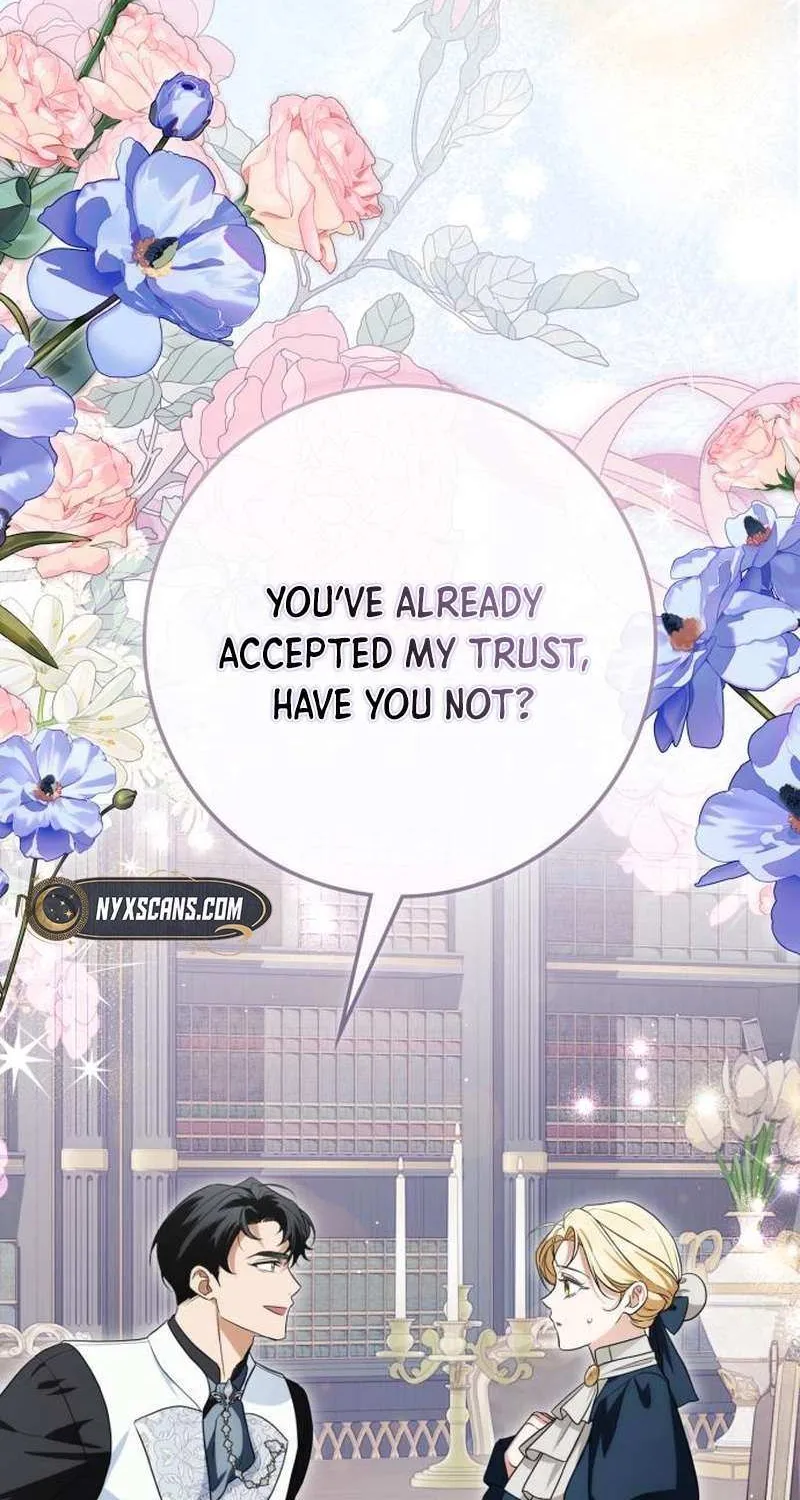 Read Duchess in Ruins chapter 33 image 39 on Lezhin