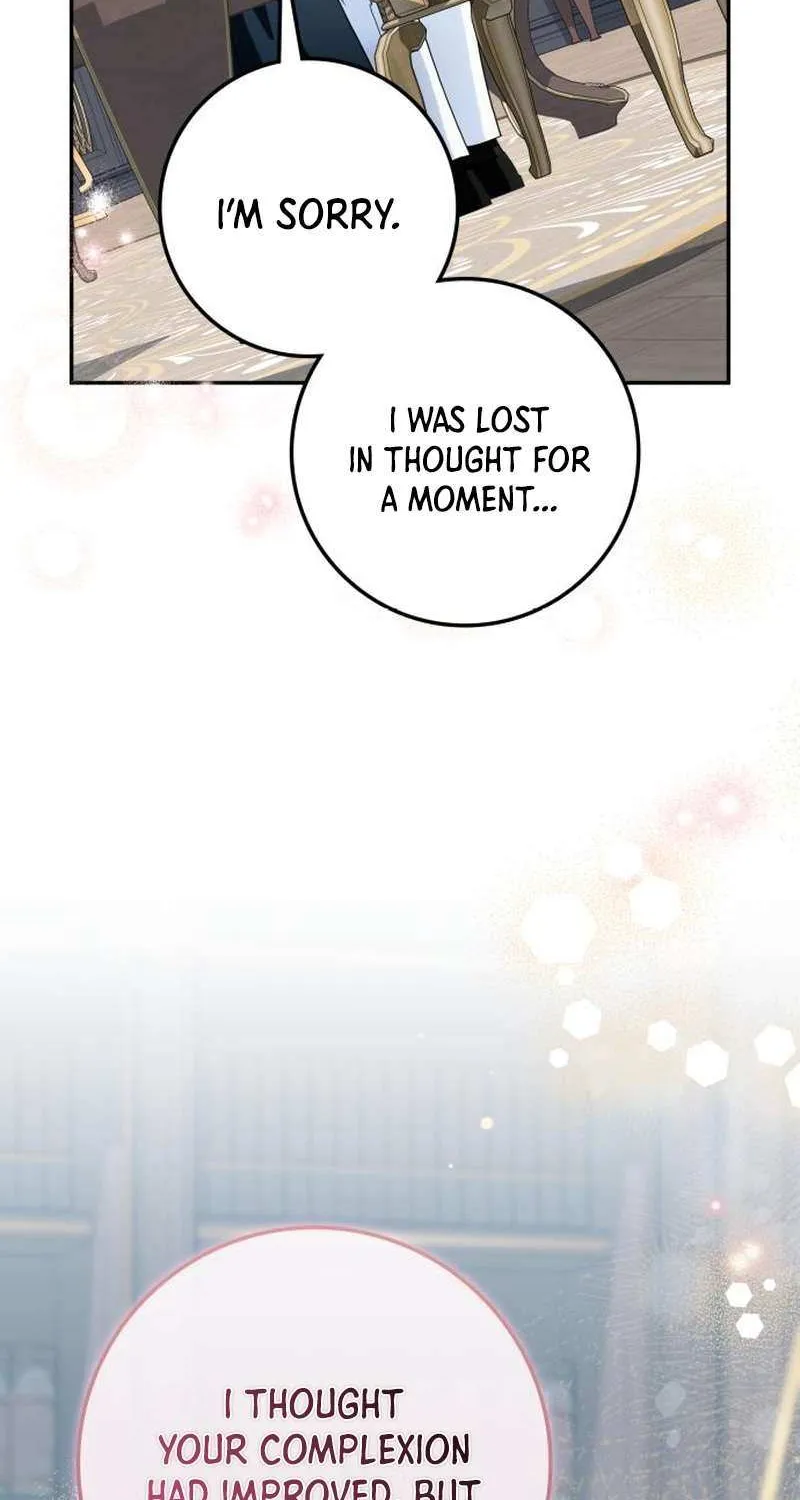 Read Duchess in Ruins chapter 33 image 4 on Lezhin