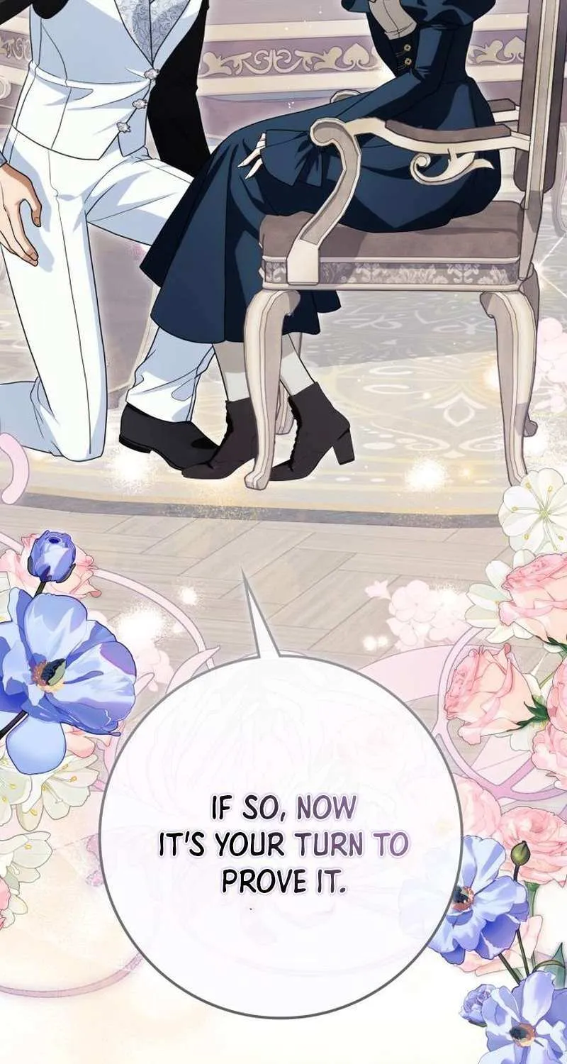 Read Duchess in Ruins chapter 33 image 40 on Lezhin