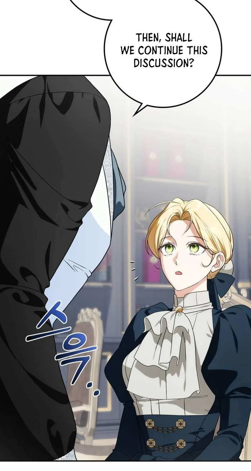 Read Duchess in Ruins chapter 33 image 49 on Lezhin