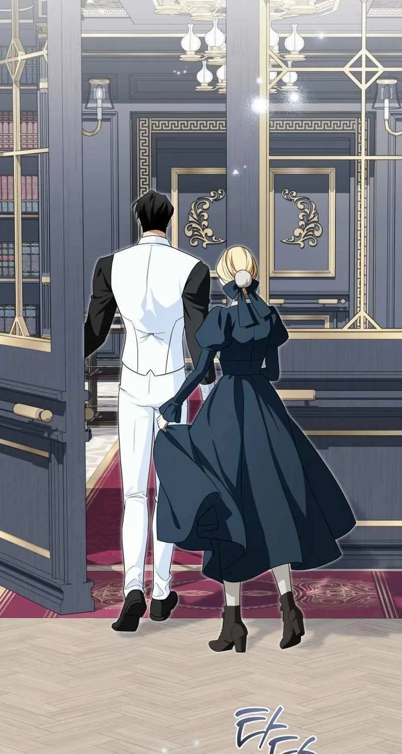 Read Duchess in Ruins chapter 33 image 52 on Lezhin