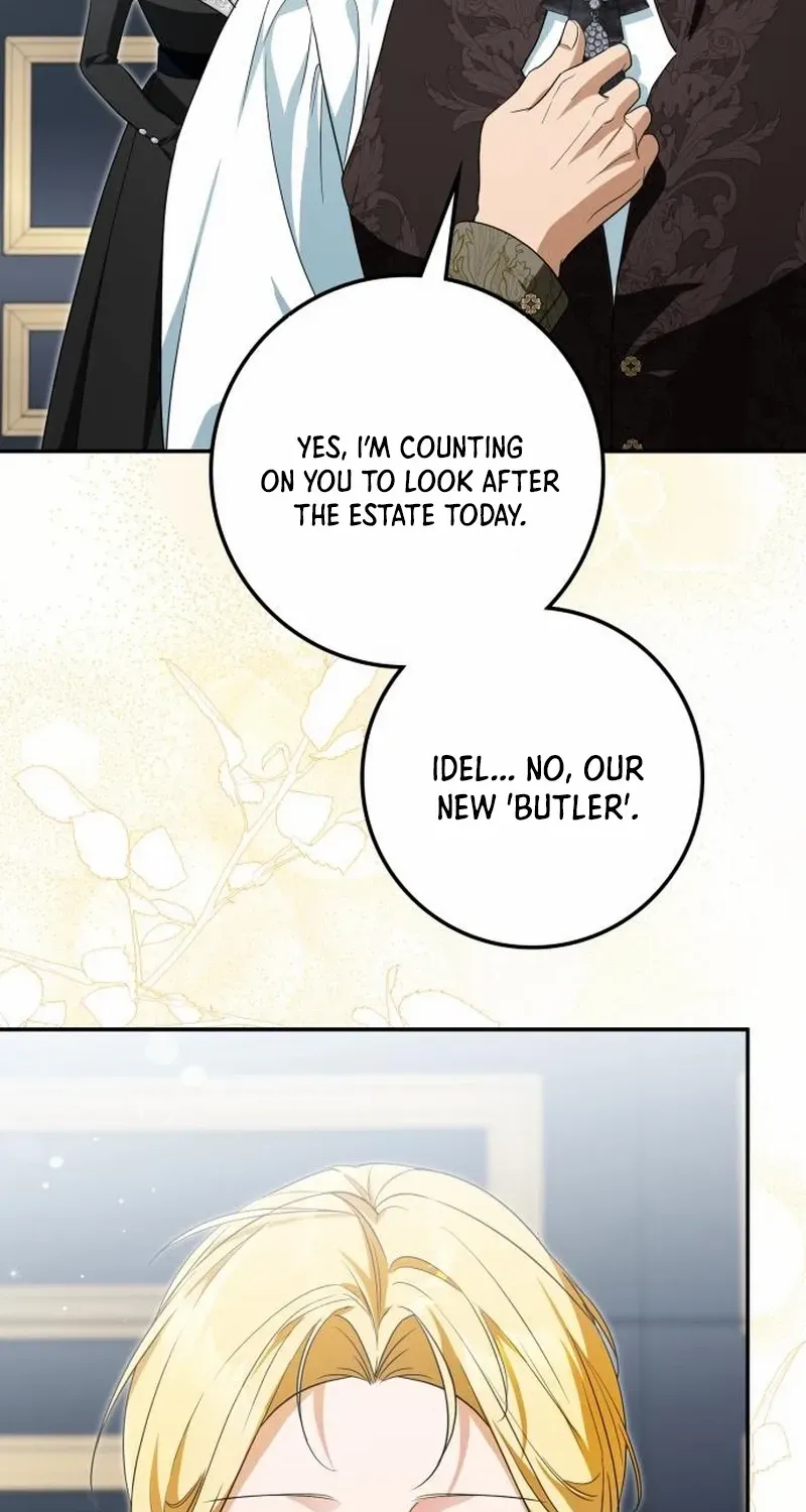 Read Duchess in Ruins chapter 33 image 59 on Lezhin