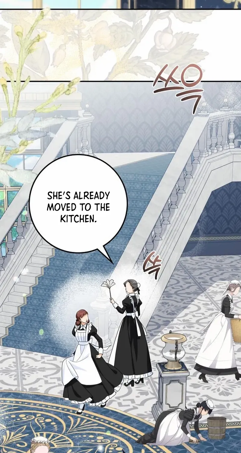 Read Duchess in Ruins chapter 33 image 62 on Lezhin