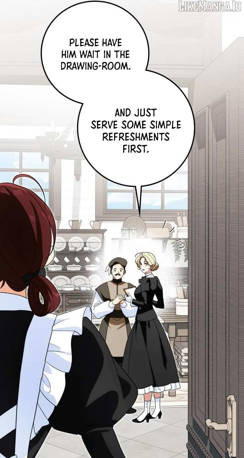 Read Duchess in Ruins chapter 33 image 67 on Lezhin