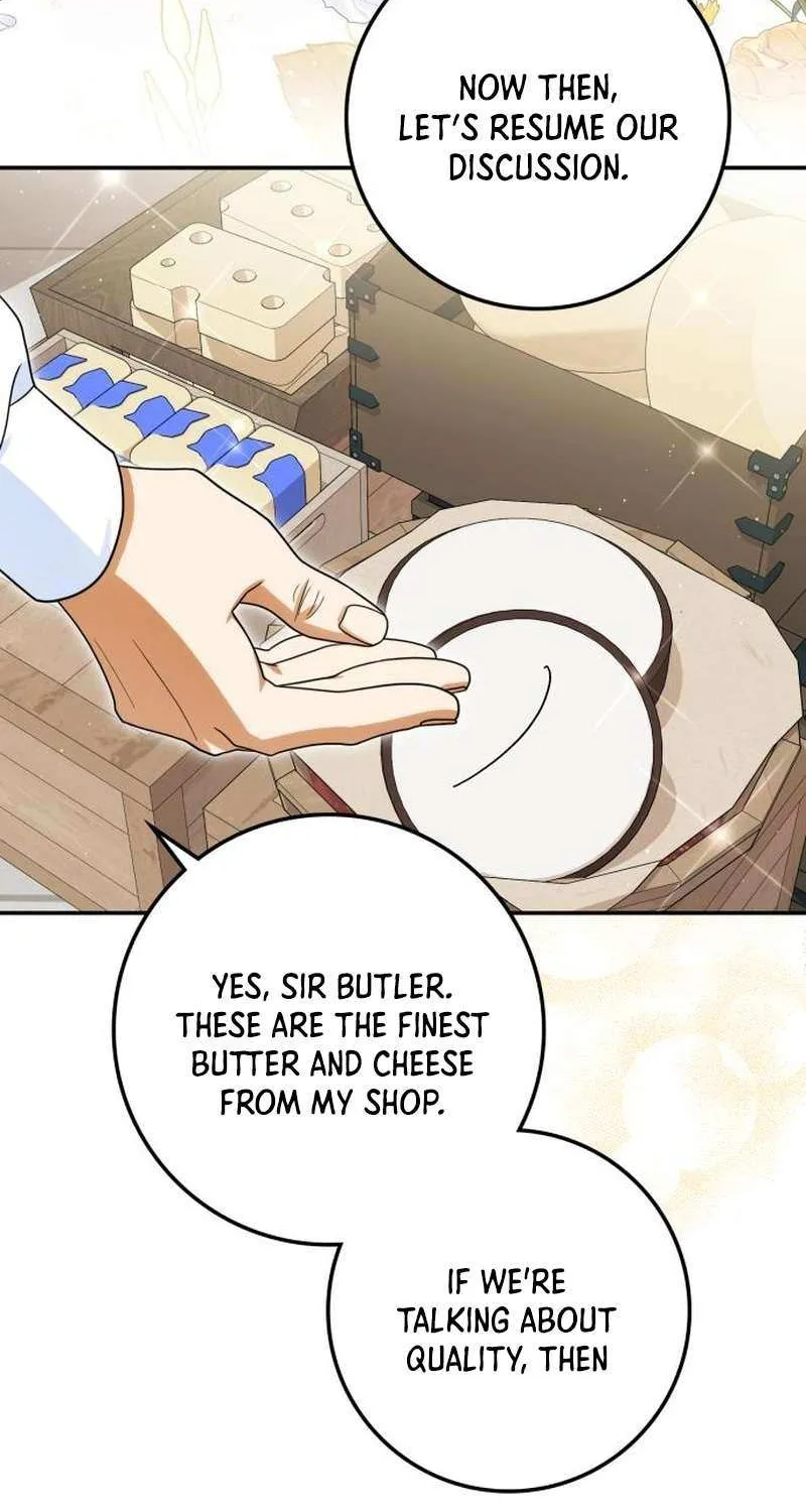 Read Duchess in Ruins chapter 33 image 70 on Lezhin
