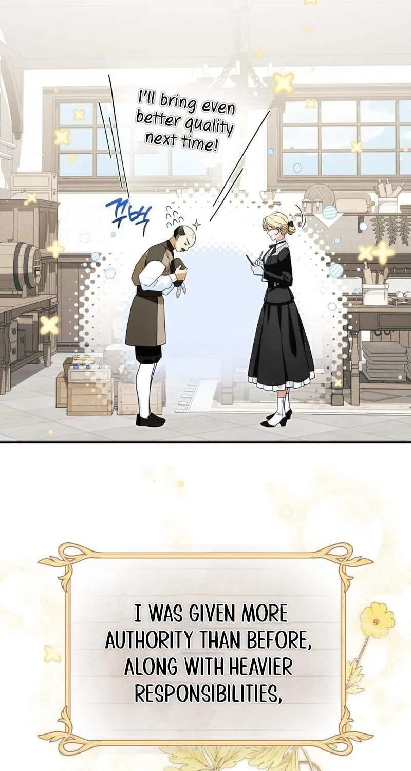 Read Duchess in Ruins chapter 33 image 73 on Lezhin