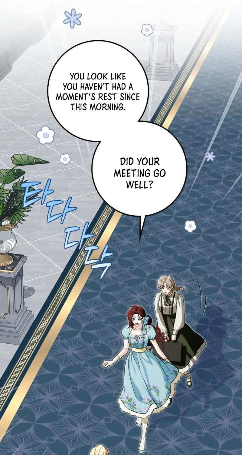 Read Duchess in Ruins chapter 33 image 84 on Lezhin