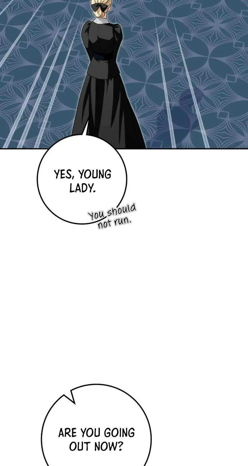 Read Duchess in Ruins chapter 33 image 85 on Lezhin